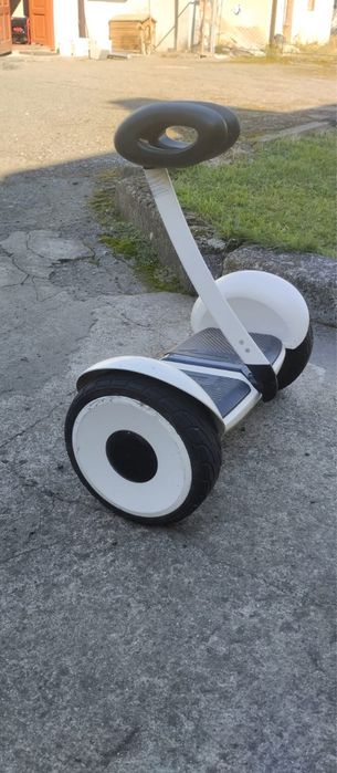 Продам segway в гарному стані