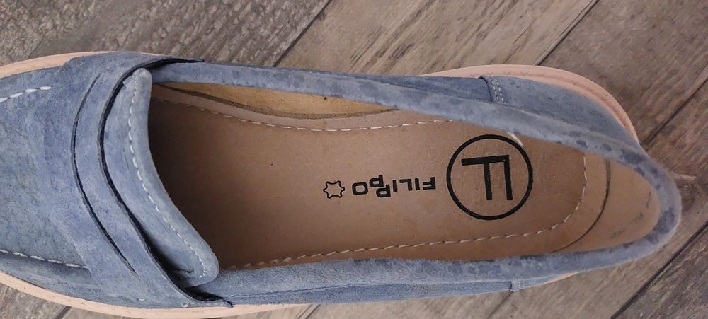 Buty damskie Filippo 38