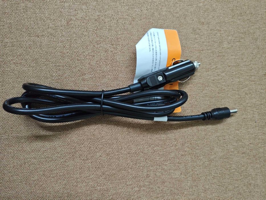 Кабель зарядной станции Ecoflow Bluetti Jakery MC4 XT60/90 DC7909 EB3A