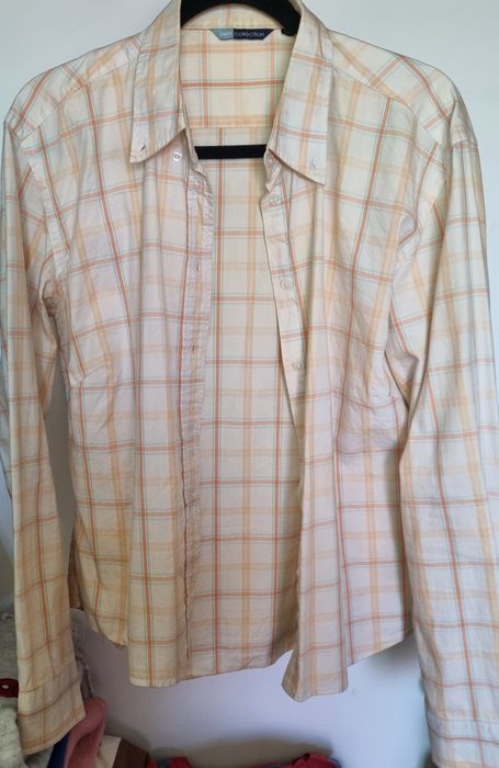 Quebramar camisa sra