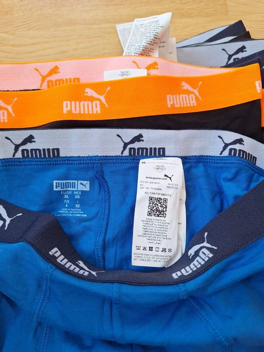 Труси боксери Puma
