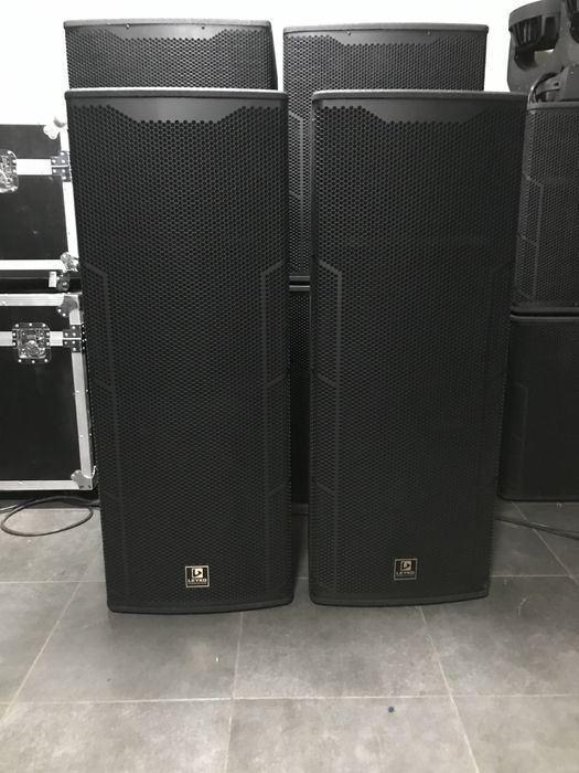 Продам сабвуфер топи колонки