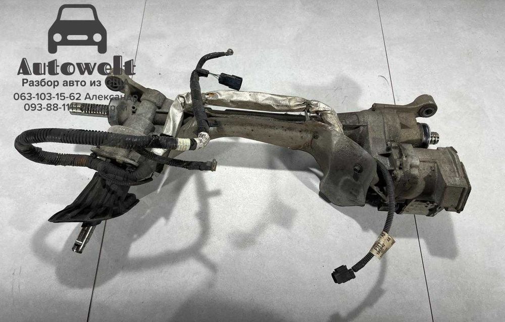 Рульова рейка Ford Focus MK3 2011-2018