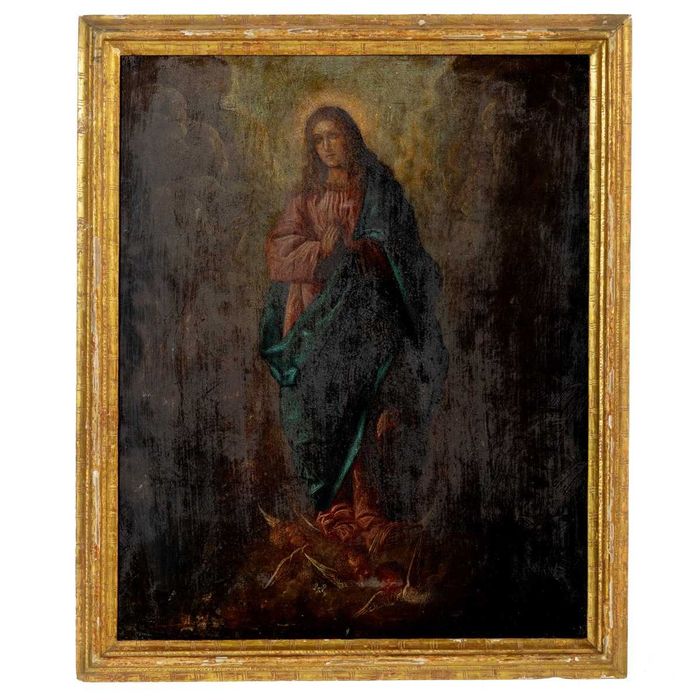 Lote Obras Pintura Portuguesa 37