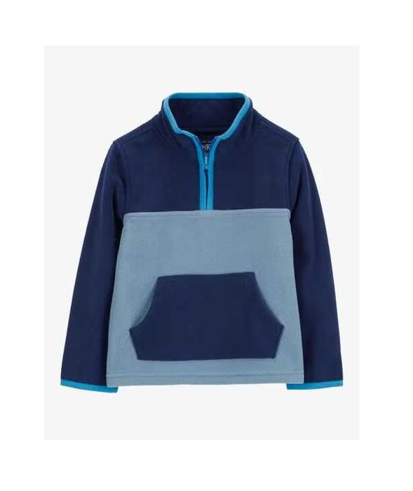 Флісова кофта на хлопчика фліска oshkosh 3т, -12 лет плейс ошкош