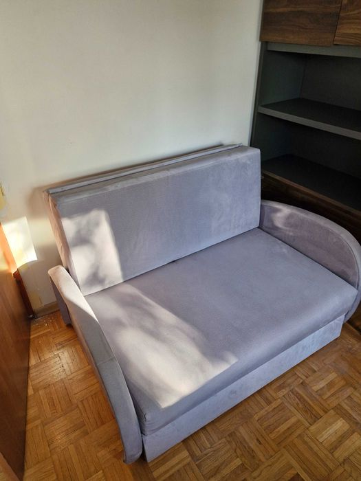 KAJA 2 sofa amerykanka dwuosobowa