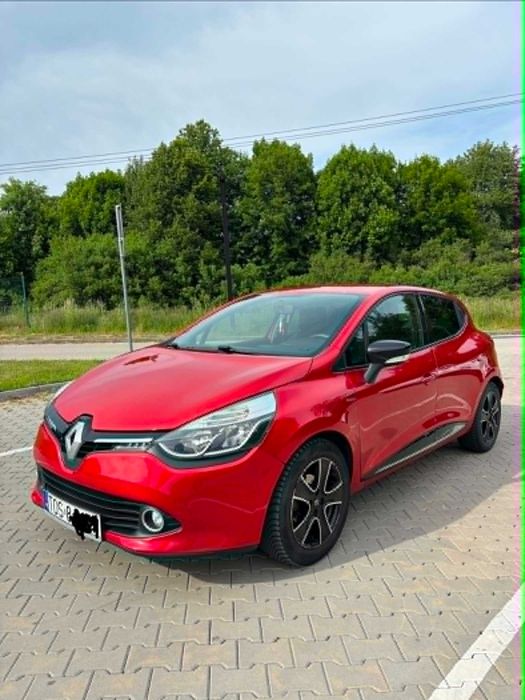 Sprzedam Renault Clio 4