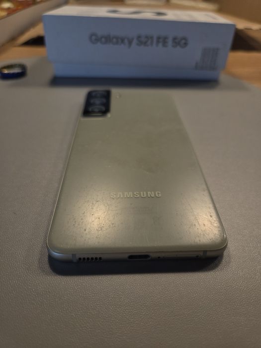Samsung Galaxy S21 FE 5G