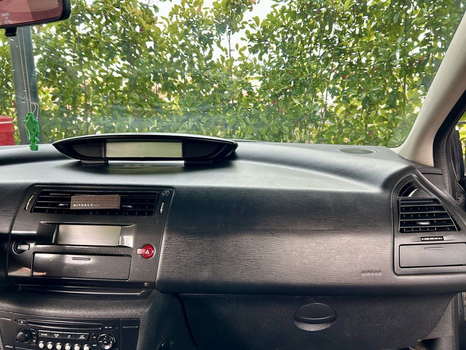 Citroën C4 VTR 1.6 Preço Final