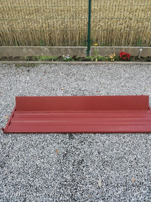 Burta tylna rozrzutnika
