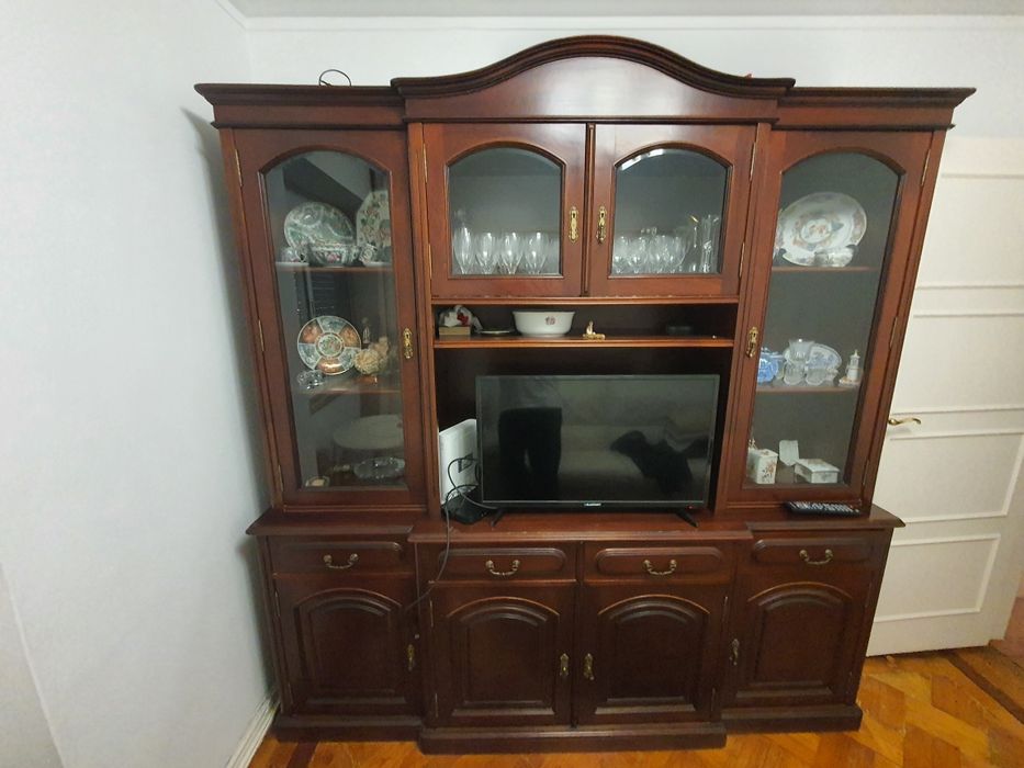 Móvel de sala de estar