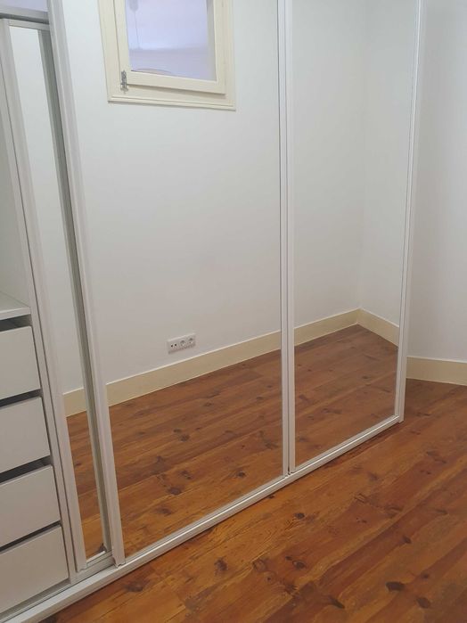 Apartamento T2+1 Arrendar