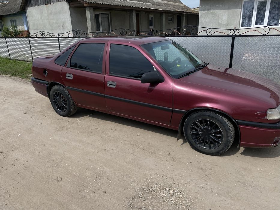 Продам авто Opel vectra a1993р
