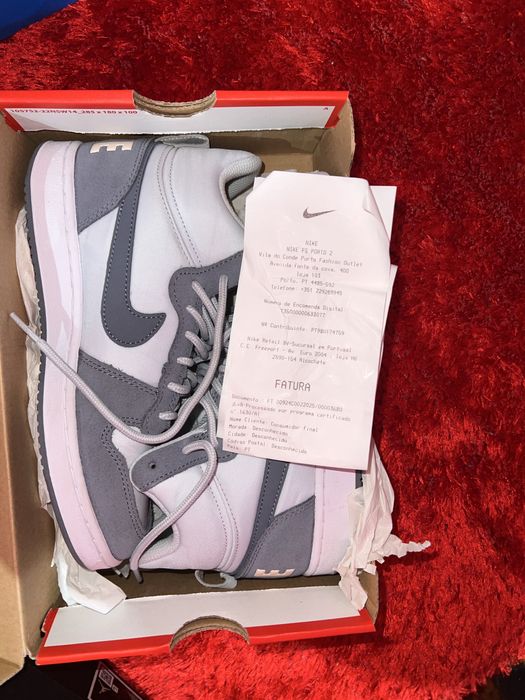 Tenis da nike original