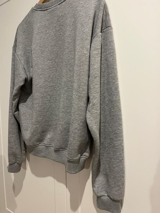 Bluza PRO8L3M szara