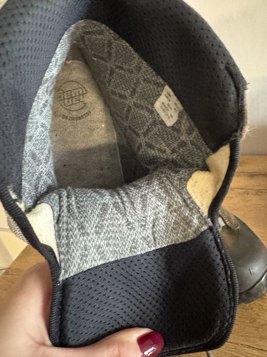 Buty trekkingowe Hanwag 45
