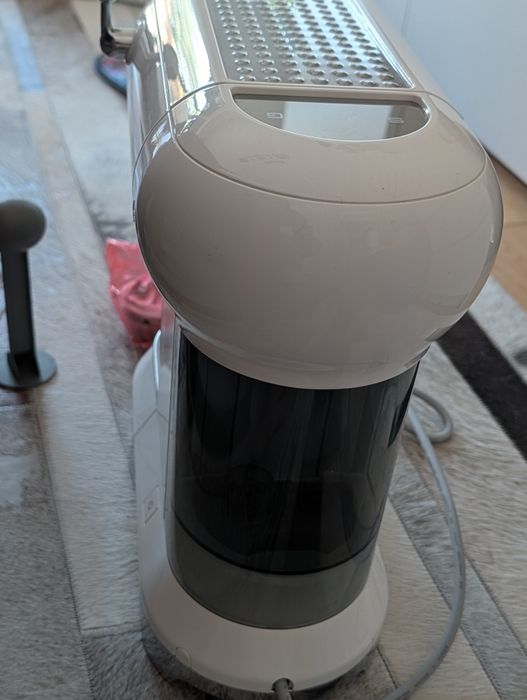 (como nova!)SMEG Máq. Expresso