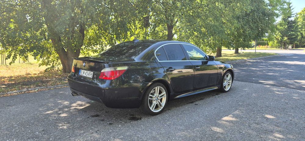 Sprzedam Bmw E60