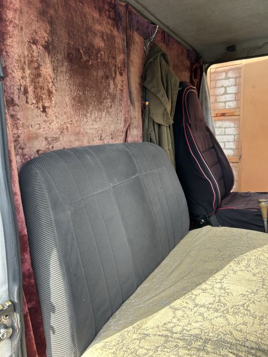 Продам Мерседес 408