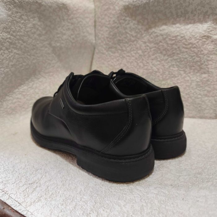 Туфли Clarks - 44.5 р. Gore-Tex