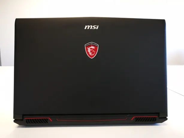 MSI GL62M | i7 | 2TB (1TB SSD!) | Como Novo