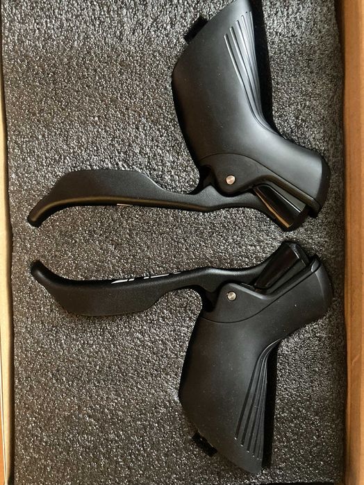Дуалы, Шифтеры Shimano  Sensah L-twoo 2*7, 2*8, 2*9, 2*11. НОВОЕ