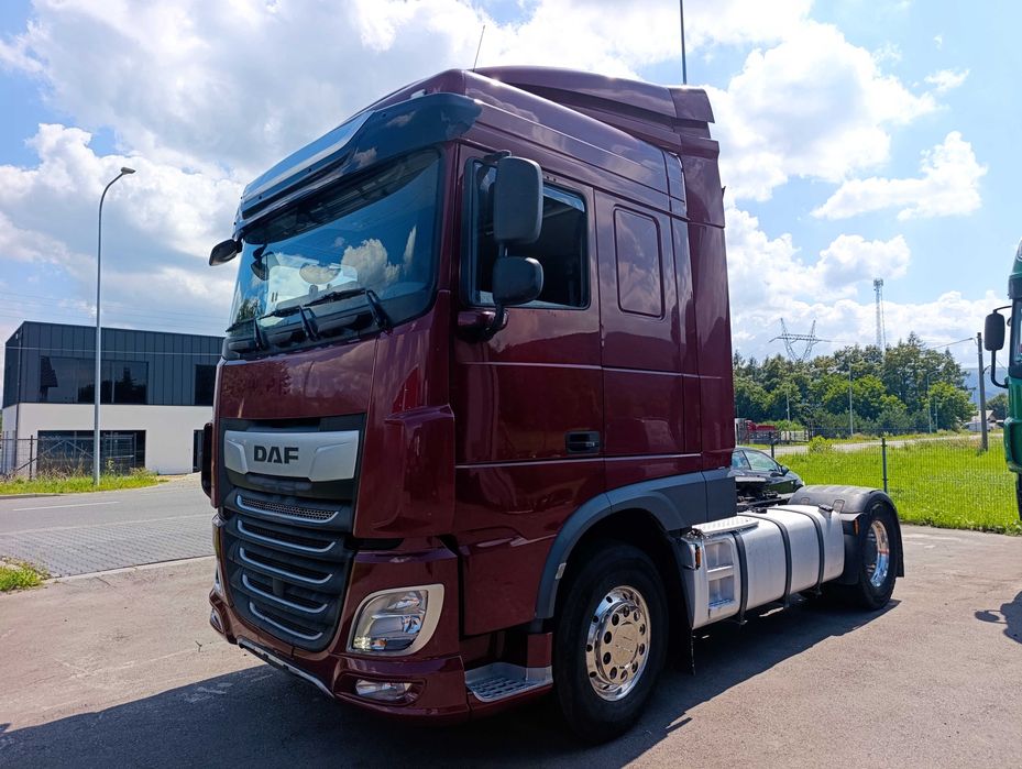 DAF