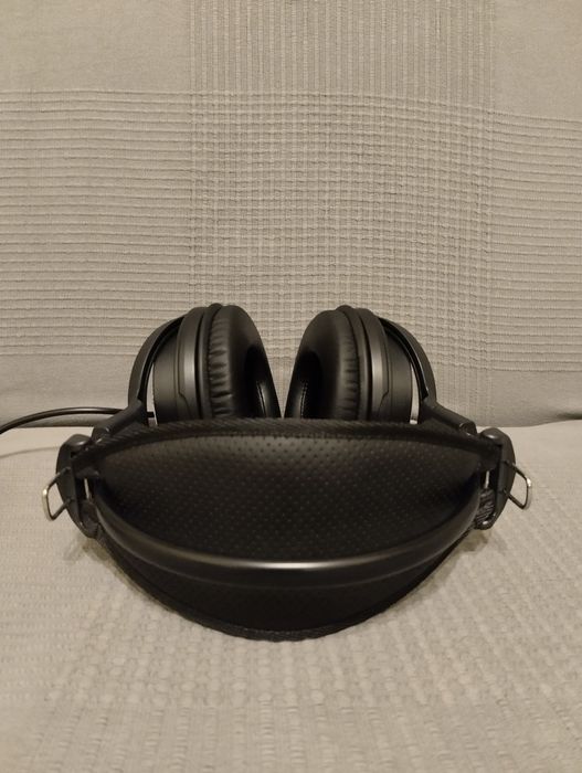 słuchawki  jvc ha rx 900