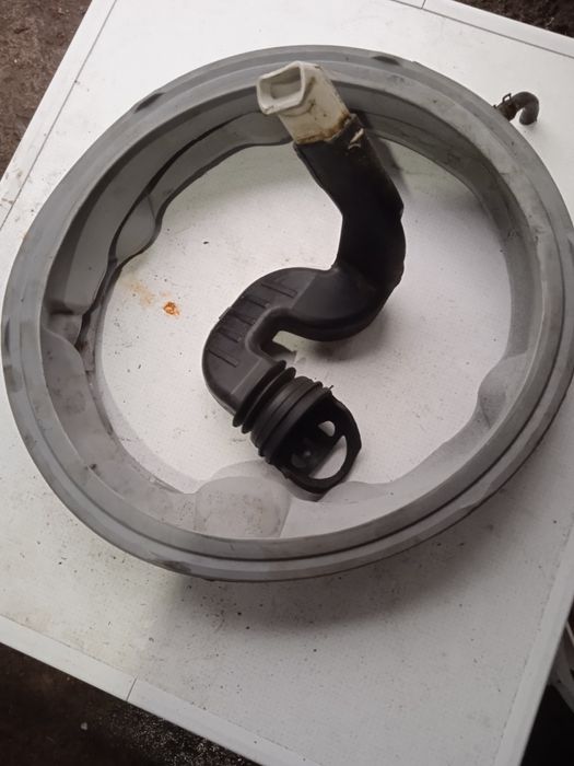 Peças LG DirctDrive