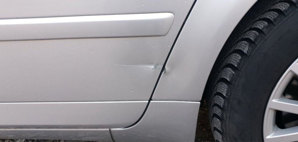 Audi a4 b7 2.0Tfsi quattro