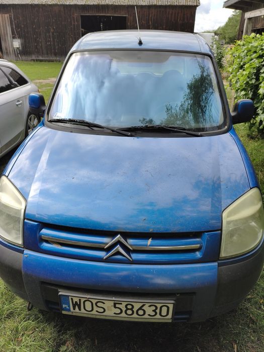 Citroën Berlingo