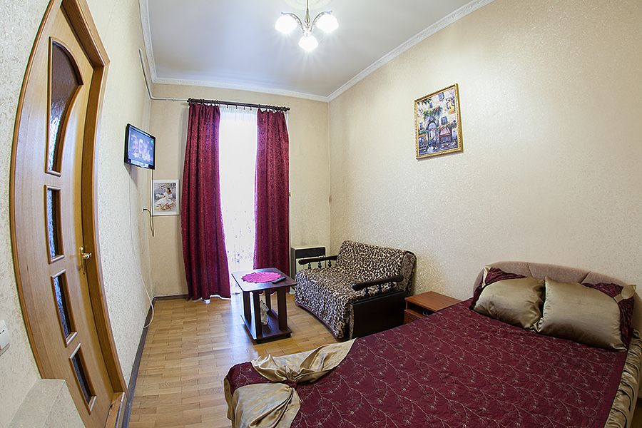 Місяць, два оренда в центрі, без посередника. Квартира від власника.