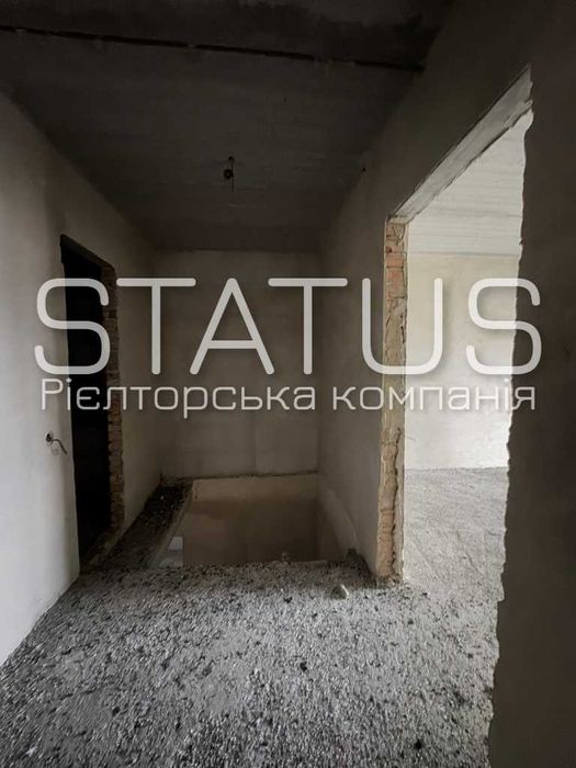 Продаж квартири в новобудові. Левада