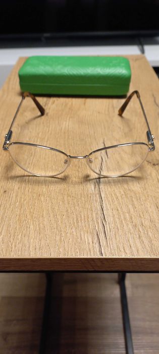 Oprawki Love Moschino