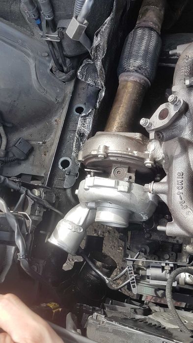 Vendo Turbo 2260 vklr