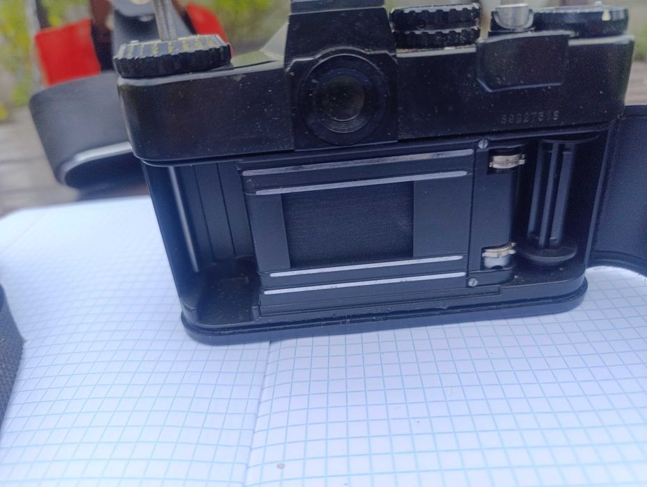 Зенит 11 с Гелиос 44м-4