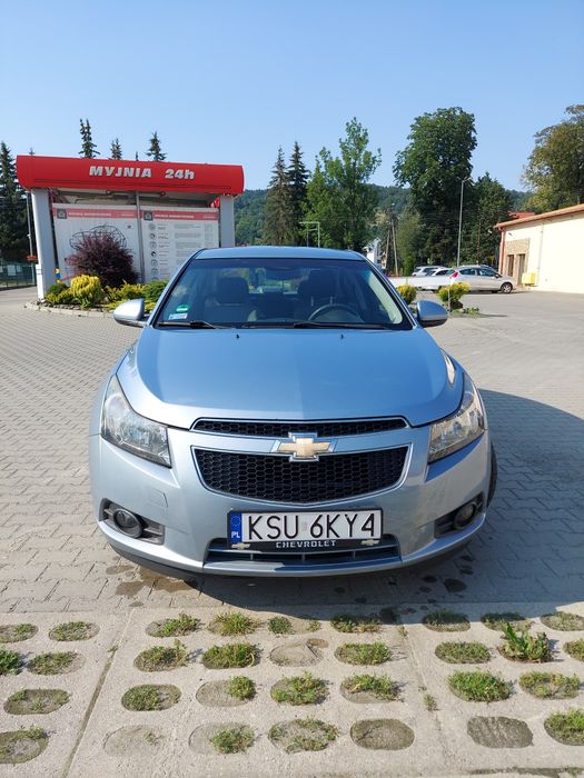 Rezerwacja samochodu