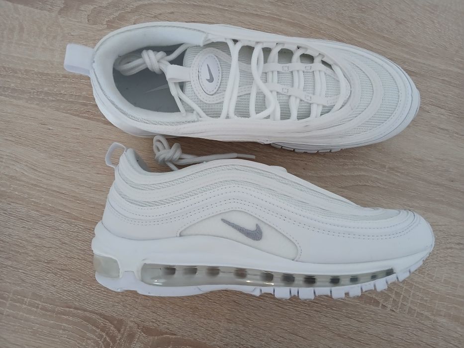 Tênis Nike air max 97