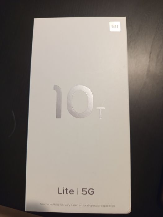XIAOMI Mi 10T Lite 5G