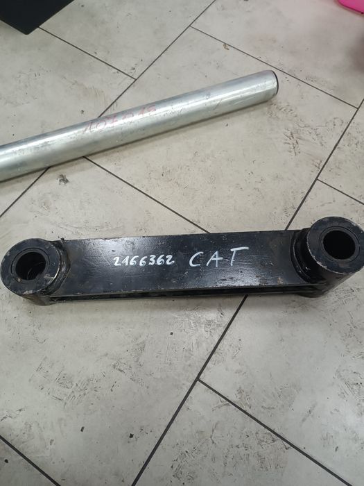 Wspornik uchwyt cat Caterpillar