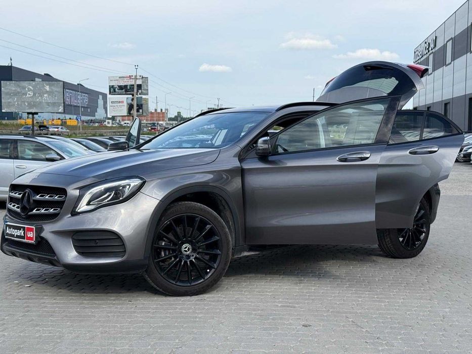 Продам Mercedes-Benz GLA 250 2019р. #70214