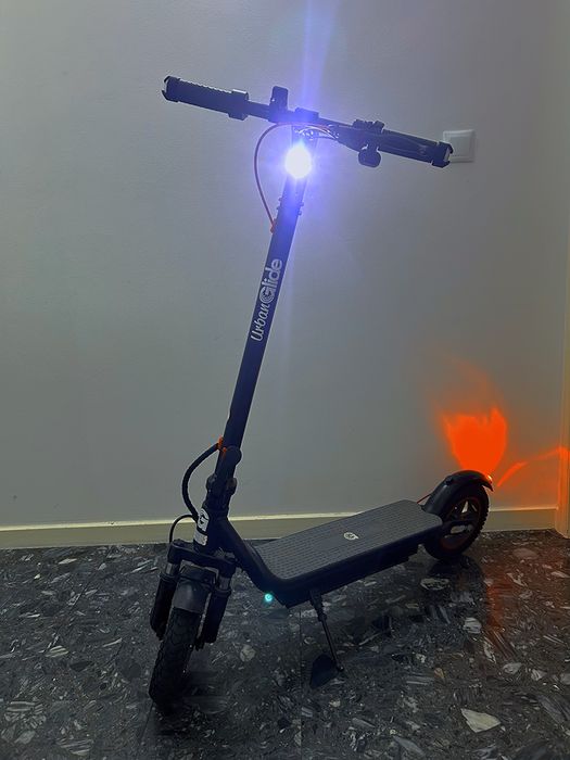 Trotinete Urban Glide Ride 100 PLUS