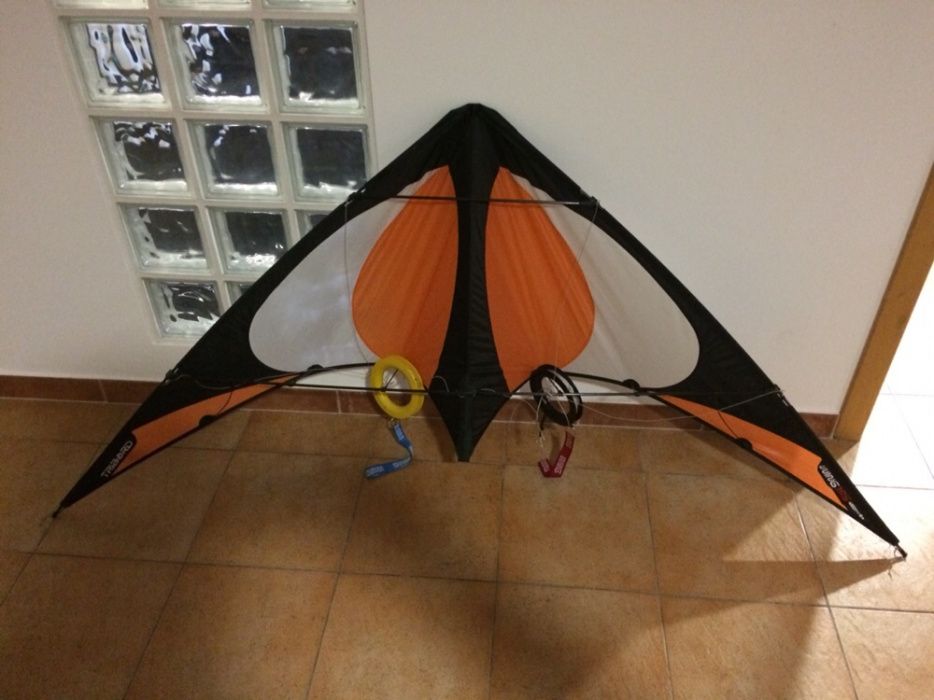 Asa Delta / Papagaio Pro