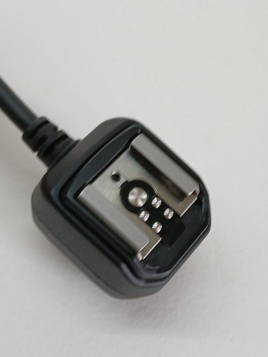 Trigger com fio CANON OC-E3