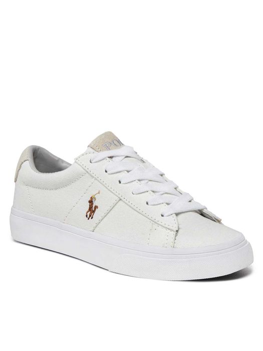 Мужские кеды - кроссовки Polo Ralph Lauren (41р.25,5-26см)
