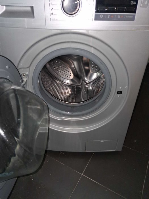 Maquina roupa em bom estado