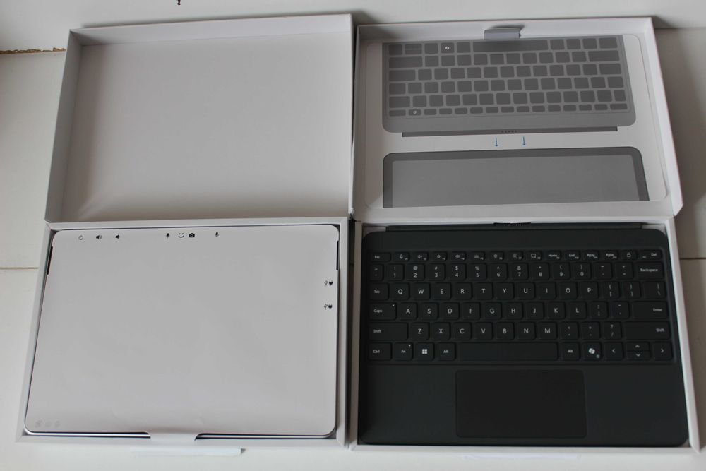 Microsoft Surface Pro 12 16/256 Gb