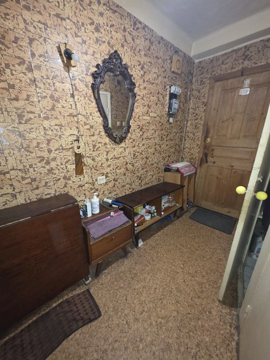 Харківське Шоссе 21/3, 3к 62 кв.м., 4/9 поверх