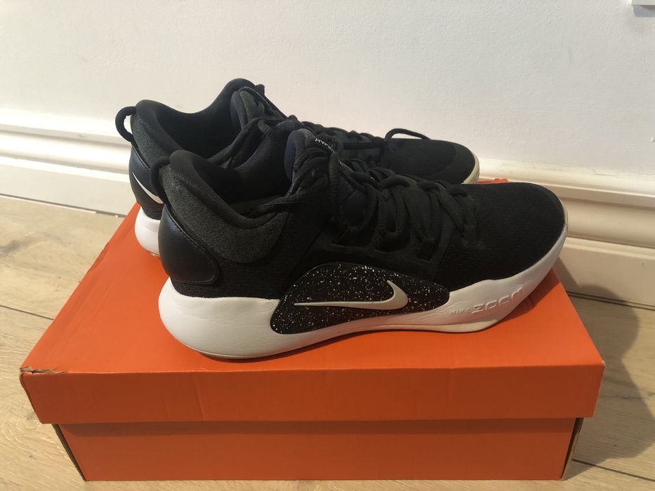 Nike Hyperdunk X Low do koszykowki