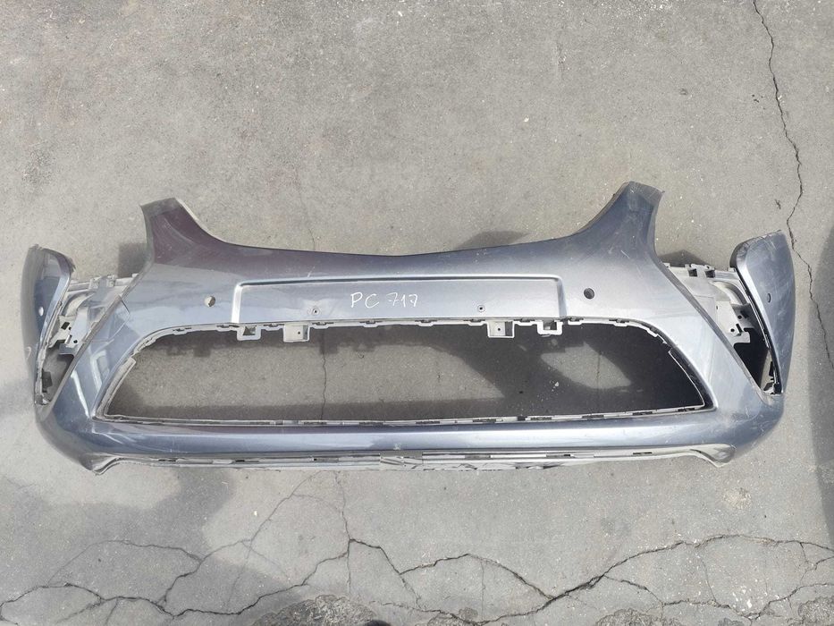 Opel Zafira C - Para Choques Frente  - PC717